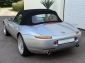 BMW Z8 ROADSTER *** 1. HAND *** orig. 24 TKM ***