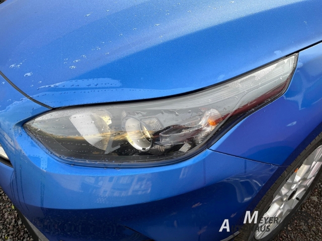 Kia cee'd – Bild 11