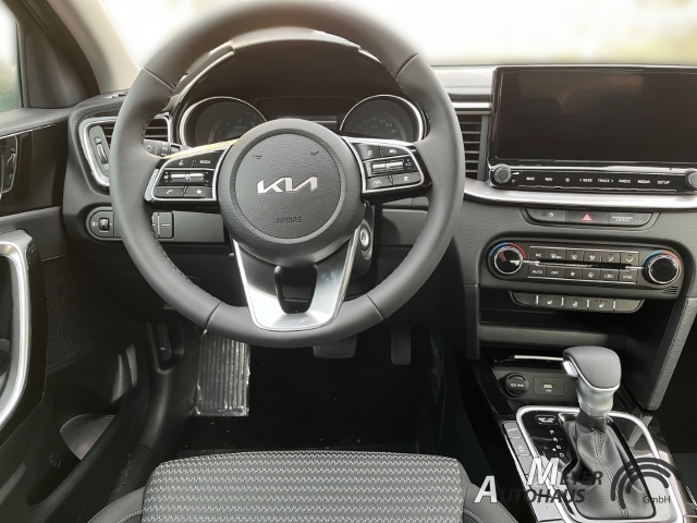 Kia cee'd – Bild 14