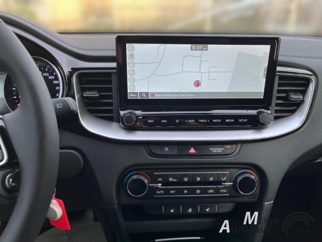 Kia cee'd – Bild 5