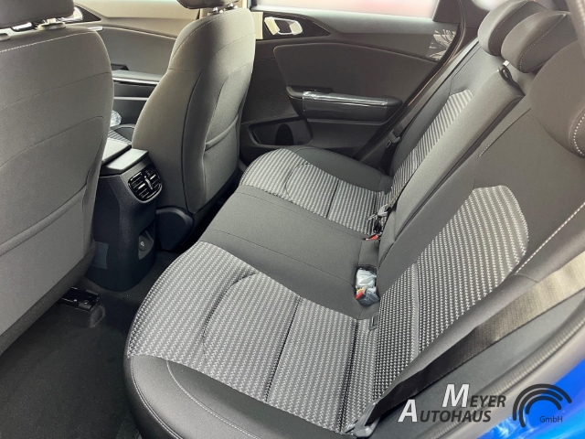 Kia cee'd – Bild 6