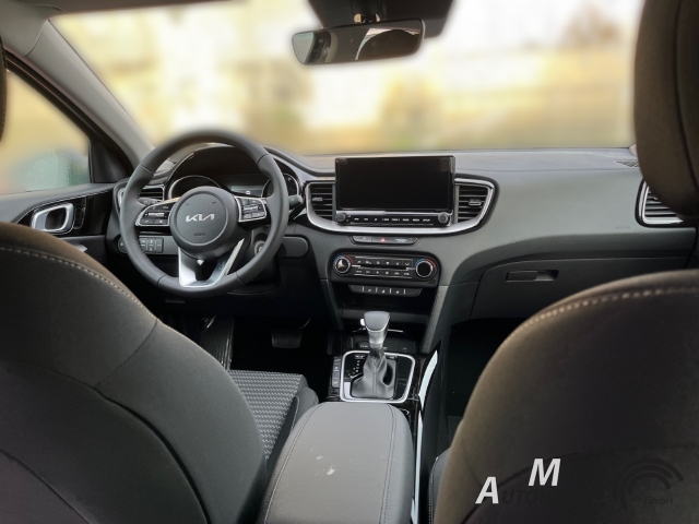 Kia cee'd – Bild 8