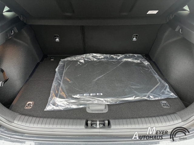 Kia cee'd – Bild 10