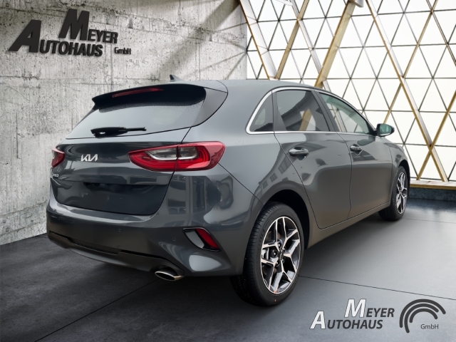 Kia cee'd – Bild 11