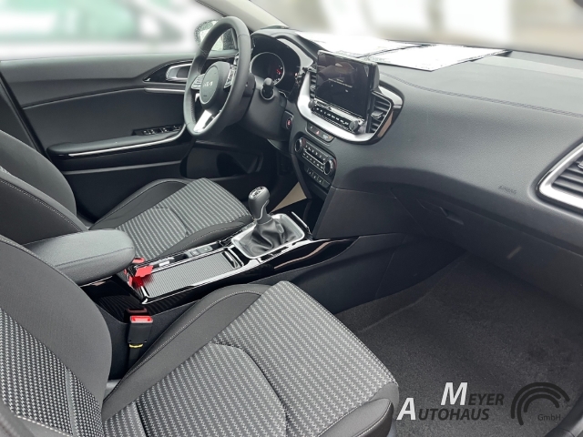 Kia cee'd – Bild 12