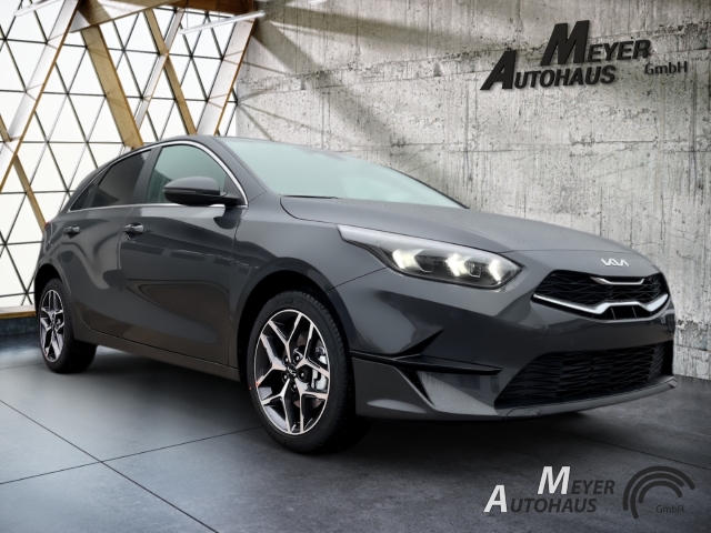 Kia cee'd – Bild 13