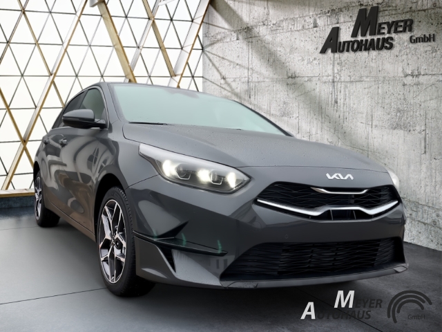 Kia cee'd – Bild 14