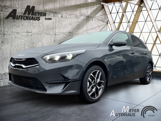 Kia cee'd – Bild 17