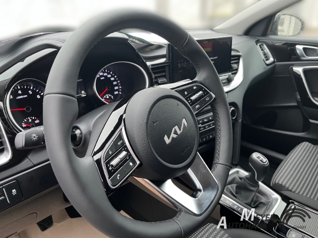 Kia cee'd – Bild 5