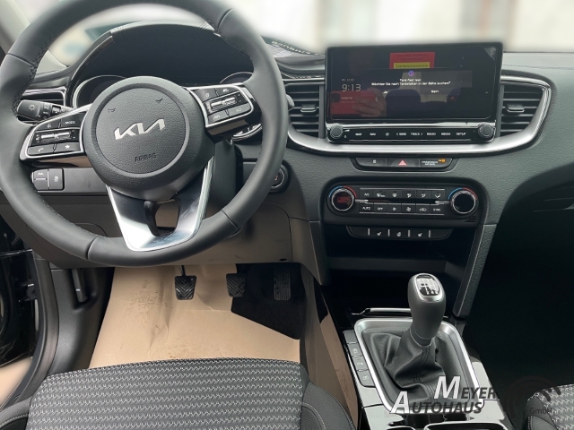 Kia cee'd – Bild 8