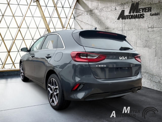Kia cee'd – Bild 9