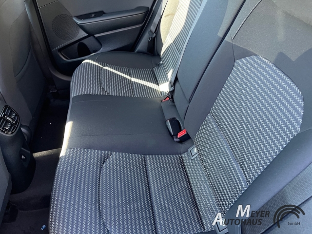 Kia cee'd – Bild 10