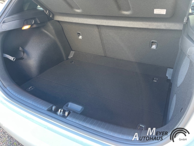 Kia cee'd – Bild 11
