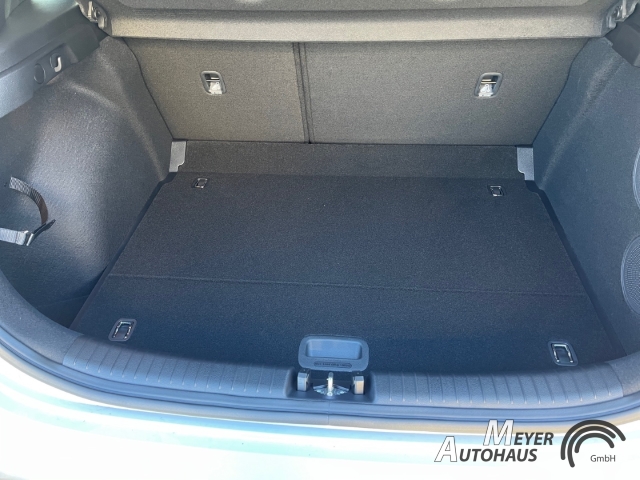 Kia cee'd – Bild 12