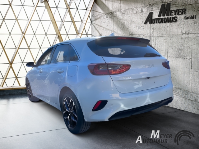 Kia cee'd – Bild 13