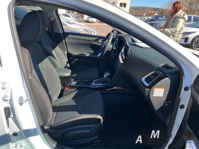 Kia cee'd – Bild 14