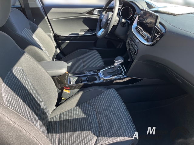 Kia cee'd – Bild 15
