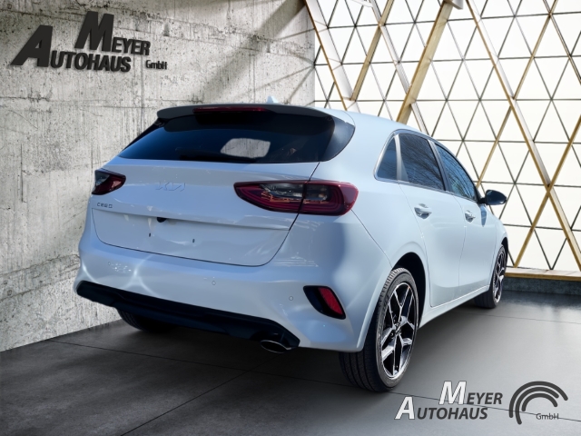 Kia cee'd – Bild 16