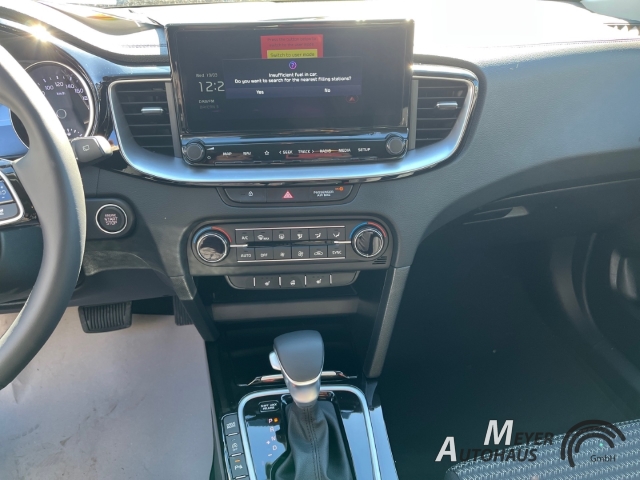 Kia cee'd – Bild 17