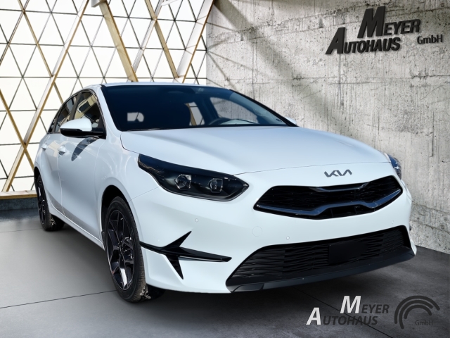 Kia cee'd – Bild 18