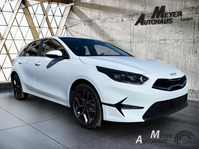 Kia cee'd – Bild 19