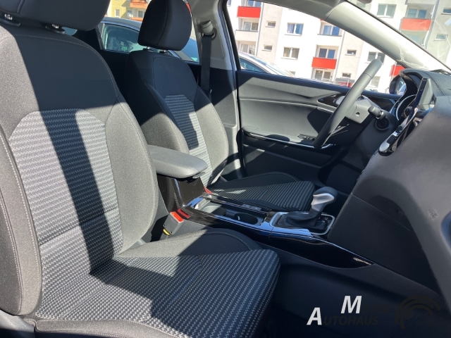 Kia cee'd – Bild 20