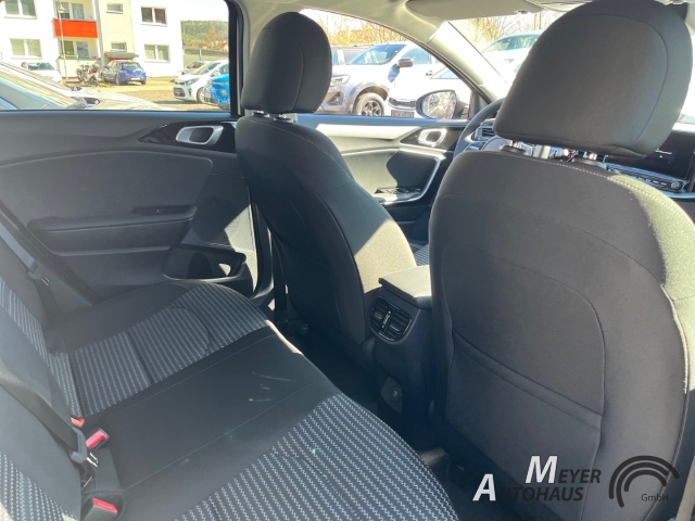 Kia cee'd – Bild 21
