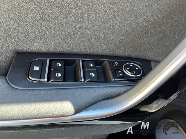 Kia cee'd – Bild 5
