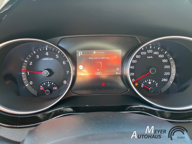 Kia cee'd – Bild 6