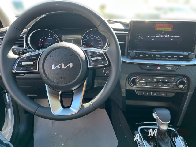 Kia cee'd – Bild 7