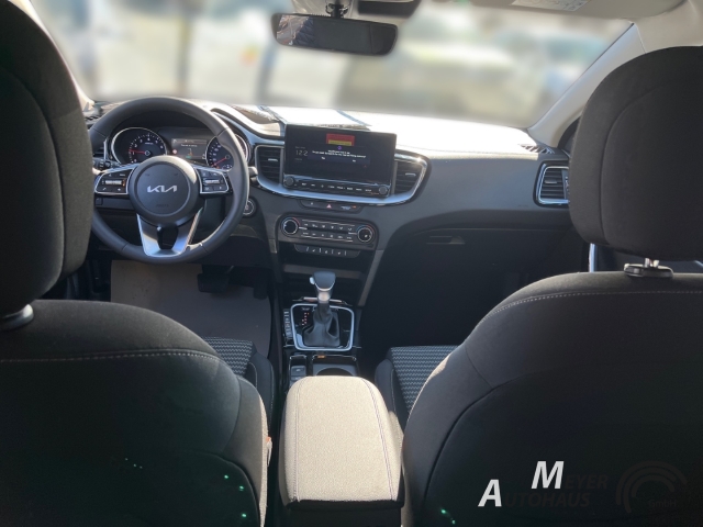 Kia cee'd – Bild 8