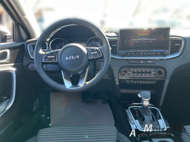 Kia cee'd – Bild 9