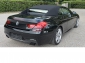 BMW 650Ci Cabrio M-Technik, 1. Hand TOP