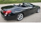BMW 650Ci Cabrio M-Technik, 1. Hand TOP
