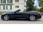 BMW 650Ci Cabrio M-Technik, 1. Hand TOP