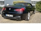 BMW 650Ci Cabrio M-Technik, 1. Hand TOP