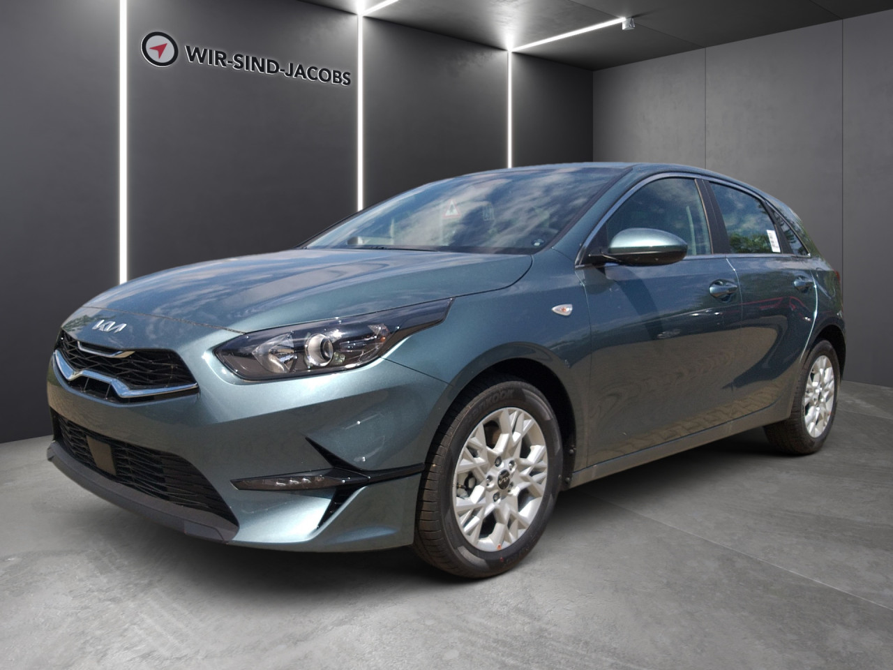 Kia cee'd