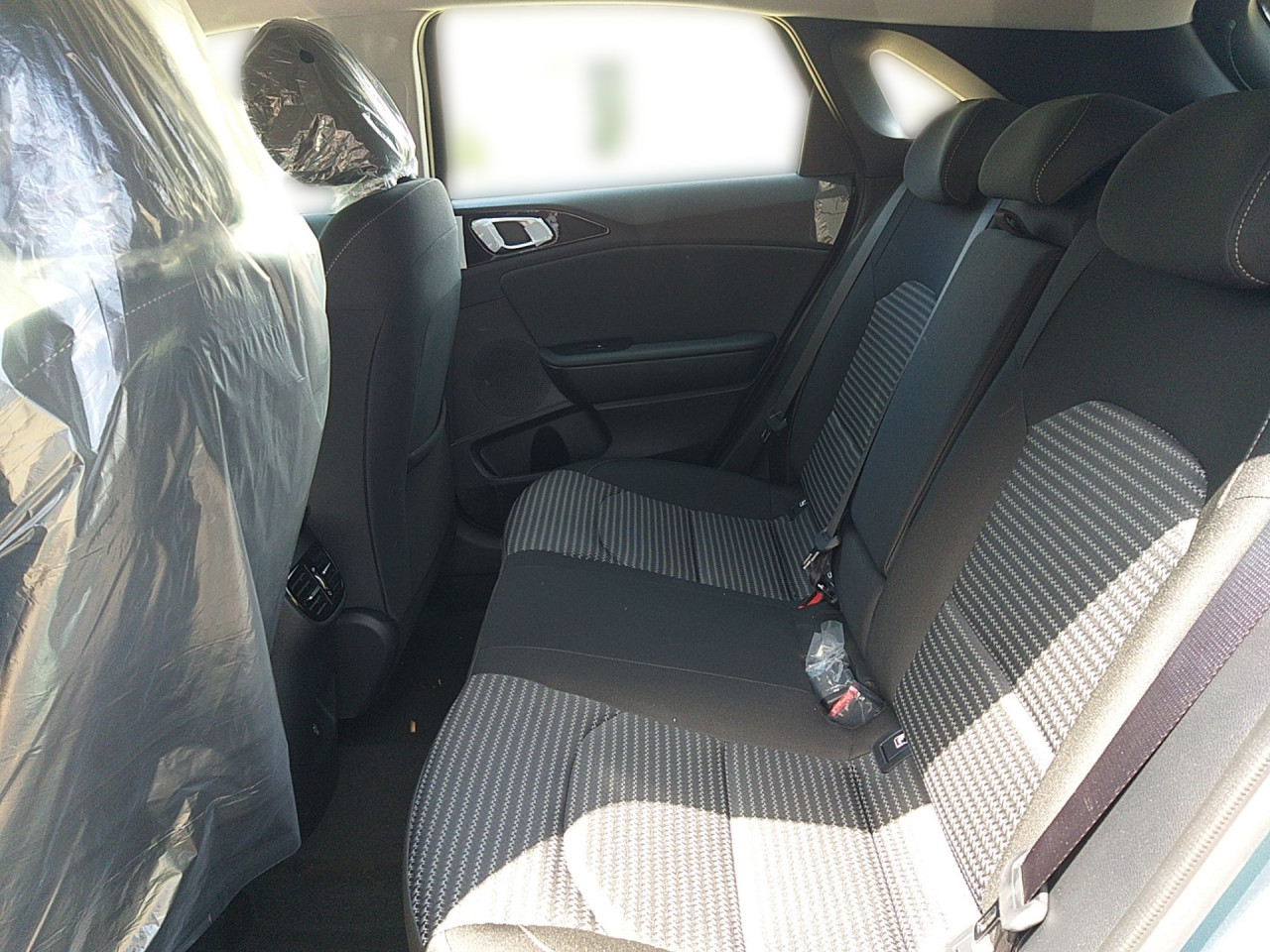 Kia cee'd – Bild 11