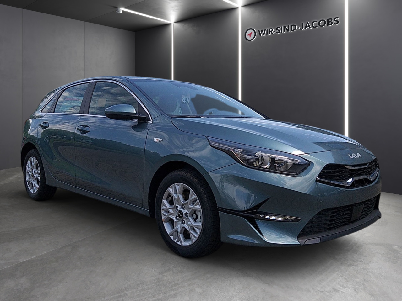Kia cee'd