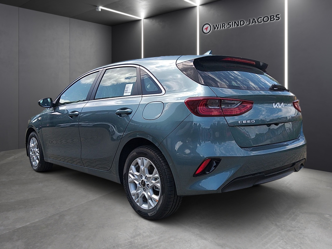 Kia cee'd