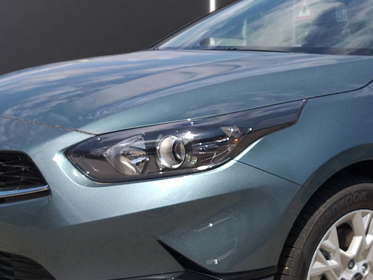 Kia cee'd – Bild 5