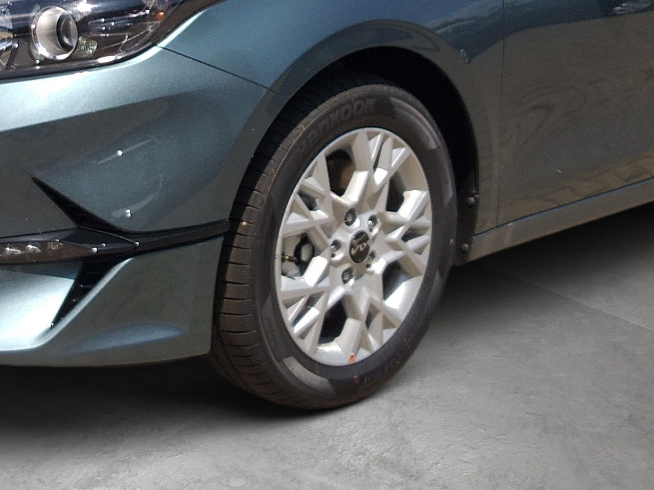 Kia cee'd – Bild 6