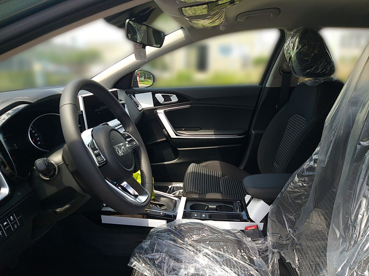 Kia cee'd – Bild 7