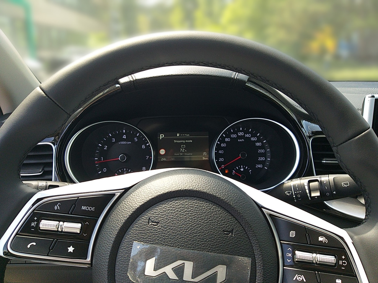 Kia cee'd – Bild 8
