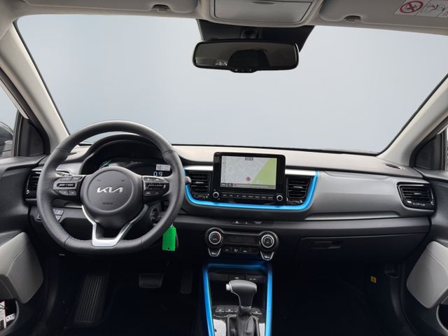 Kia Stonic – Bild 10