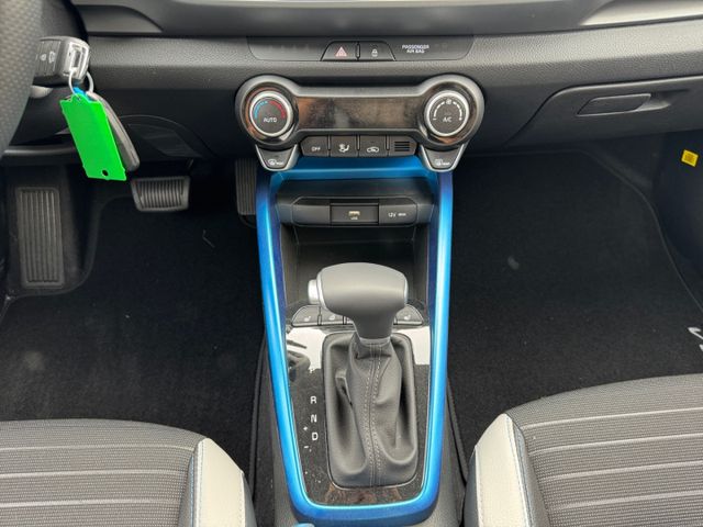 Kia Stonic – Bild 11