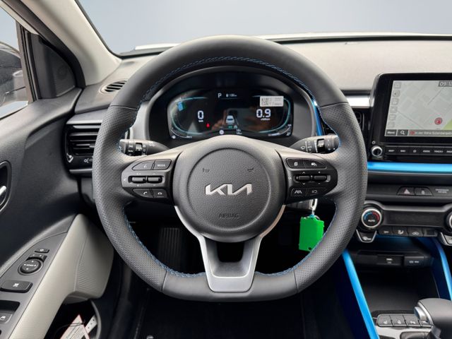 Kia Stonic – Bild 12