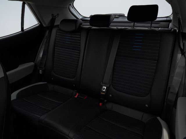 Kia Stonic – Bild 13