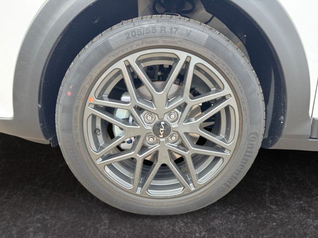 Kia Stonic – Bild 14