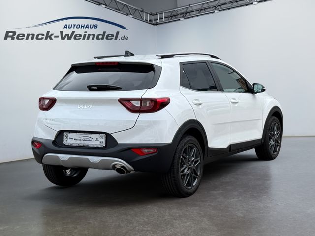 Kia Stonic – Bild 5